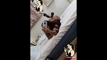 Preview 1 of Hot Porno Indians - Trailer - Paty Angel the maid worked overtime doing anal and oral on her father-in-law