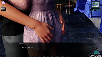 Preview 1 of Liza Awek Perak - SUNSHINE LOVE #156 &bull_ Petite redhead Minx