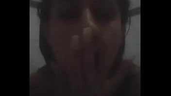 Preview 3 of Watch Sunny Leaon Vedio - SexyLily en la ducha