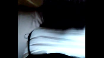 Preview 3 of Voilent Hubby - Ebony taking backshots