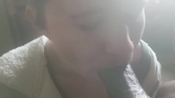 Preview 4 of Negros Student - MrNoMercy $Please let me put this strong Black dick on her If you lover her let me help.Bbc on white wet pussy