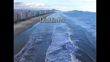 Preview 1 of Gay Soudia - A introdu&ccedil_&atilde_o da novinha Lorena Medeiros mulher brasileira com Alem&atilde_o tatuador em Praia Grande