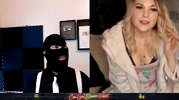 Preview 2 of Kira Kere - CAM MODEL Britney Shares Her Experiences As A Cam Girl