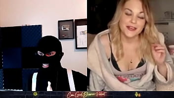 Preview 1 of Kira Kere - CAM MODEL Britney Shares Her Experiences As A Cam Girl