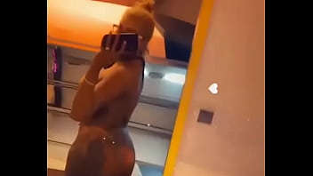 Preview 4 of Jeva En Baile Reggaetonero - camily  trans la delicieux