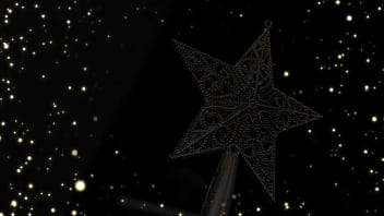 Preview 1 of Good Murnig - A conniving elf has decided to steal Christmas! But got fucked in the ass like a whore!