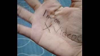 Preview 1 of Fter Party Between Friends - Verification video