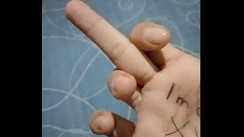 Preview 4 of Fter Party Between Friends - Verification video
