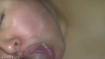 Preview 1 of Lily Love Doctor Adventures - Young college neighbors swallowing semen without disgust like real whores! Homemade compilation