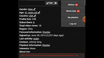 Preview 1 of Deshi Sixin - Verification video