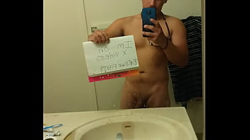 Preview 1 of Sex Daans - Verification video