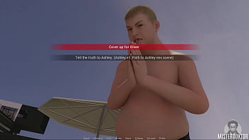 Preview 3 of Daily Hardboard - AWAY FROME HOME #204 &bull_ Show me your juicy,  thicc MILF-ass