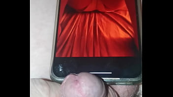 Preview 1 of Marage Cople - Cum Tribute Request For Dirtydad68&#039_s Wife