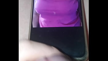 Preview 4 of Marage Cople - Cum Tribute Request For Dirtydad68&#039_s Wife