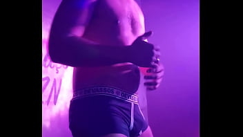 Preview 4 of Full Xxx Bp Vidio - Quando eu piso no palco &eacute_ essa a energia ESPA&Ccedil_O ZN CRUISING BAR