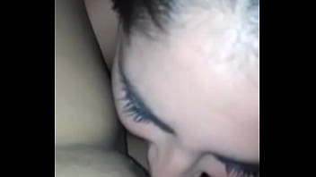 Preview 2 of Kust University Big - Una rica mamada de vagina