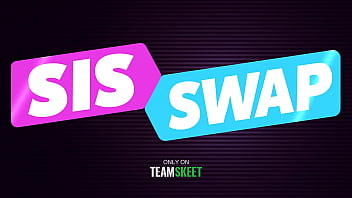 Preview 1 of Korean Mom Job - Swap - New Taboo Series By TeamSkeet - Getting Lucky With Step Trailer