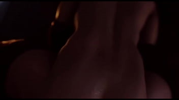 Preview 3 of Meghan Amazon F - The most passionate SFM