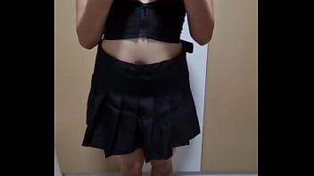 Preview 2 of Muslim Lesbian Orgasm - Verification video