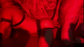 Preview 2 of Video Xxx Sek Jupe - Sadic e Wagner Vittoria Live Sex