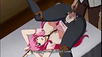 Preview 2 of Porn In Haus - Kinky fuck with hentai chick