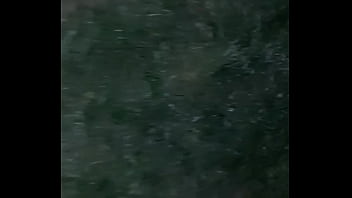 Preview 2 of Exgirlfriend Doggystyle - First I invited my neighbor to admire the flowers,  and then I fucked her in the mouth - Girls fly orgasm