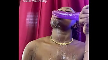 Preview 3 of Blonde Nurse Sex - Messed my black ebony ass up