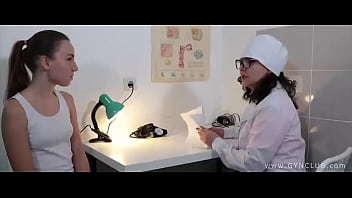 Preview 2 of Kapampangan Scandal - Gyno exam 146