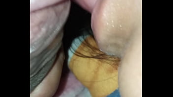 Preview 1 of Spany Fuck - Cuando a mi nuera le gusta usar la lengua