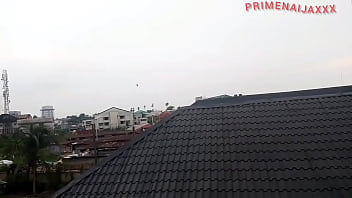 Preview 1 of My Friendok Fuck - Ovulating girlfriend hungers for dick this early morning