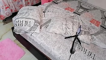Preview 1 of Se S Is My Clothes - Mi Madrastra Decidio Grabar Conmigo (Video real nada de actuaciones ridiculas)