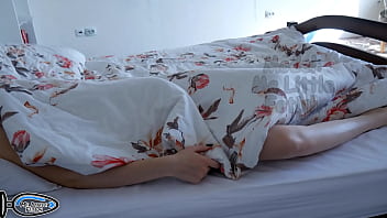 Preview 1 of Schoolgirl Spanked Then Anal - Big Labia Petite Girl Close-Up Masturbation Vibrator,  Wet Pussy Get A Real Orgasm