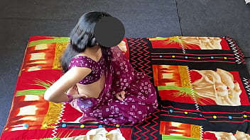 Preview 1 of Black Nifty Sissy - Bhabhi Fuck Desi Sex