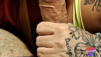 Preview 4 of Ass Hole Drillin - Meu cliente gravou a nossa foda,  gozei demais na pica e claro pedi leitinho na boca