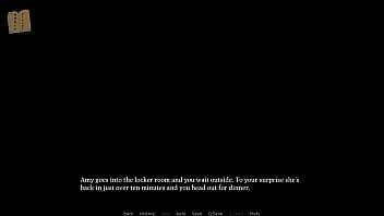 Preview 1 of Pilipinssax - Lunar&#039_s Chosen 11