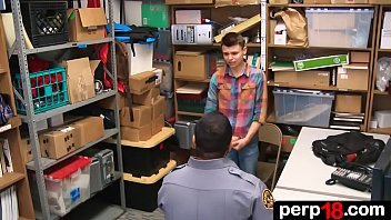 Preview 2 of Sexverdad - Petty theft - the suspect 19 year old boy