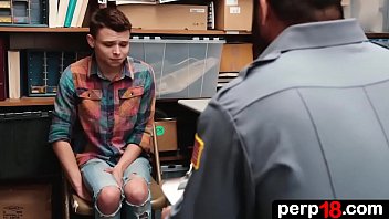 Preview 1 of Sexverdad - Petty theft - the suspect 19 year old boy