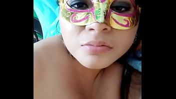 Preview 4 of Son Fuck Mom Mom Is Fighting - stepfather interviews his stepdaughter and confesses that he wants to be fucked very hard by his friends