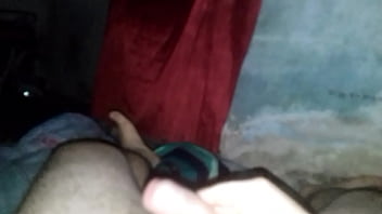 Preview 2 of Girl Naked On Skype Webcam Teen