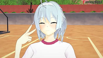 Preview 1 of Puttana Salaria - Shinmai Maou NTR Testament 2 Bully Fucking | Part2 | Watch the full movie on PTRN: Fantasyking3