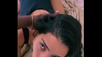Preview 4 of Porn Klineass - ME CUMMING IN MY WIFE&#039_S MOUTH