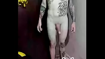 Preview 1 of Johnny Sins Space - Se apresentando ao publico