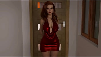 Preview 2 of 12yesr Xxx Hd Bf In Rap - Самые красивые и сексуальные девушки из видеоигр для взрослых часть 8