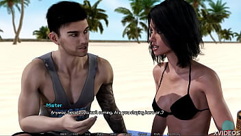 Preview 4 of Sexy Top 20 Huge Ass Porn Stars - INTERTWINED #121 &bull_ Sexy,  perky tits...that&#039_s my jam!