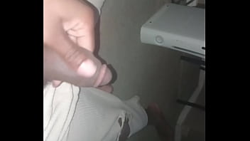Preview 3 of Mom Ki Friend Se Sex - Quickie 1 small cock massage