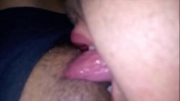 Preview 1 of Shuahagraat Xnxx - Le como toda la vagina a mi hermanastra susy