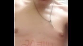 Preview 1 of Sharing Puerto Rican Wife - Verification video