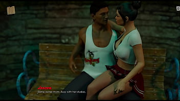 Preview 4 of Real Father And Dotar Sleeping - Retrieving The Past S3 Eve 10