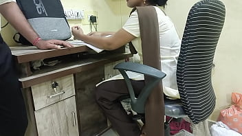 Preview 1 of Japanesesexy - देसी लड़की ने अपने ट्यूशन टीचर के साथ किया सेक्स