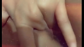 Preview 4 of Porn Naked Porn - Dise q ella es timida.   Mi besins